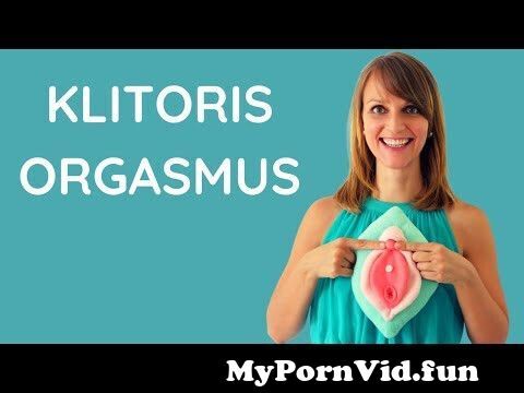 Harte Klitoris Bebt Beim Ultimativen Orgasmus