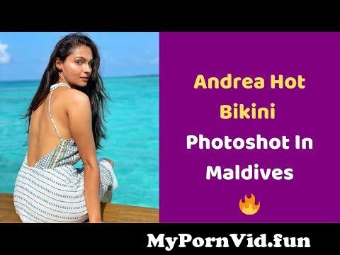 Andrea Hot Videos