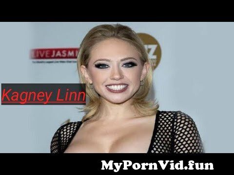 Kagney Linn Karter Live Video Leaked And Pictures