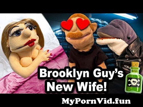 SML Movie: Brooklyn Guy's New Wife! from ls junior nude sexsex Watch Video - MyPornVid.fun