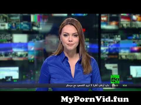 News Woman Porn