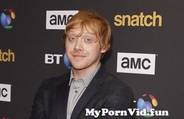 View Full Screen: rupert grint reveals what reuniting with harry potter co stars was really like.jpg