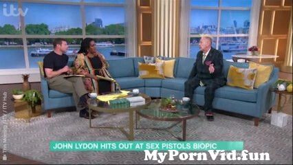 View Full Screen: john lydon blasts danny boyle over sex pistols series.jpg