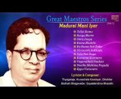INRECO Carnatic Songs