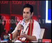 India Today Conclave