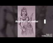Arunima&#39;s art center