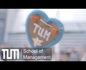 TUM School of Management