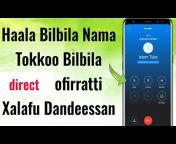 Barsiisaa Oromo App