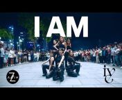 Z-Axis Dance Crew