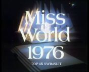 Miss World Archives