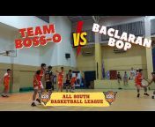 Boss-O Basketball vlogs