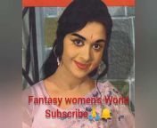 fantasy women&#39;s world