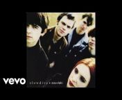 Slowdive Official