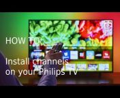 Philips TV u0026 Sound