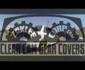 Zaklee Corp. - Clear Cam Gear Covers