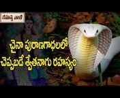 Rahasyavaani - Unknown Facts Telugu