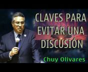 Chuy Olivares