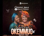 Official Chioma Jesus