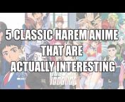 AnimeArchaeology