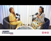The Poppy Ntshongwana Show