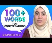 Learn Urdu with UrduPod101.com