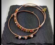 Linda Jones Wire Jewellery