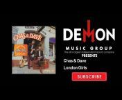 DemonMusicGroup