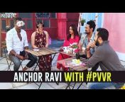 Anchor Ravi