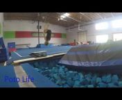 Brea&#39;s Gymnastics Journey