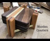 Bits of wood Workshop