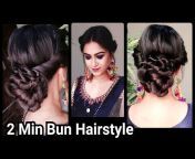 Hairstyle Diaries