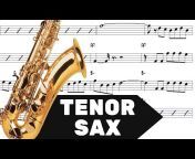 Tenor Sax Channel