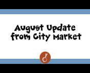 City Market/Onion River Co-op
