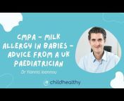 Childhealthy Paediatrician Advice