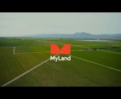 MyLand Agriculture