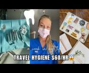 jordyn’s dental hygiene journey