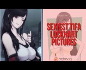 Sexy Anime u0026 Games Girls