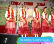 Kristang Cultural Troupe