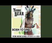 Young Bear - Topic