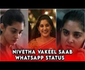 Nivetha _video_ Edits