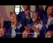 Naioth Choir Rwanda