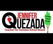 Dr. Jennifer Quezada for Fontana School Board