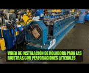 Linbay Roll Forming Machine Manufacturer