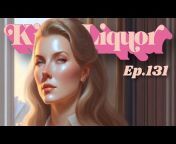 Kitty Liquor Podcast with Kat Wonders