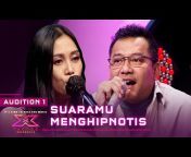 X Factor Indonesia