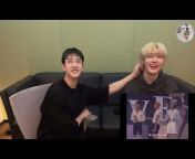Chan&#39;s REACTS