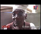 Canal 11 Haïti 4vTKT