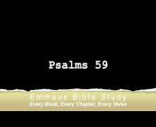 Emmaus - Bible Study - Bible Commentary by Wayne Hughes