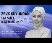 Dr. Ayşe Duman