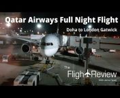 The Flight Review- Full Flights